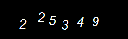 Real Person Number