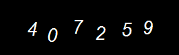Real Person Number