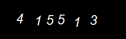 Real Person Number