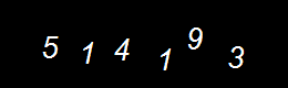 Real Person Number