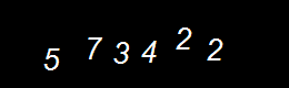 Real Person Number