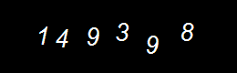 Real Person Number