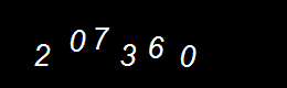 Real Person Number