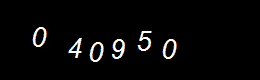 Real Person Number