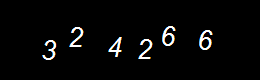 Real Person Number