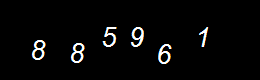 Real Person Number