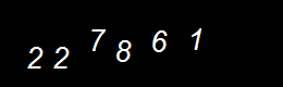 Real Person Number