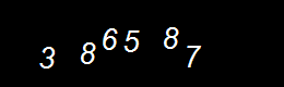 Real Person Number