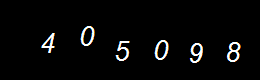 Real Person Number