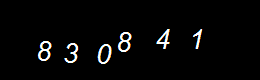 Real Person Number