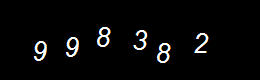 Real Person Number
