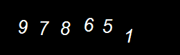 Real Person Number