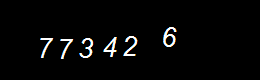 Real Person Number