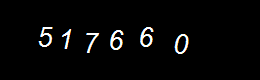 Real Person Number