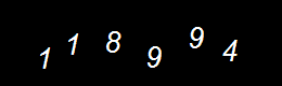 Real Person Number