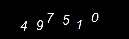Real Person Number