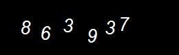 Real Person Number