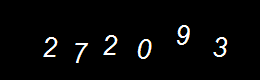 Real Person Number