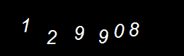 Real Person Number