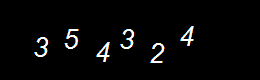Real Person Number