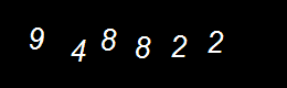 Real Person Number