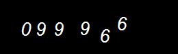 Real Person Number