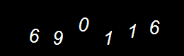 Real Person Number