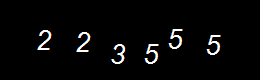 Real Person Number
