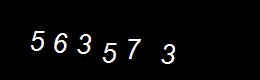 Real Person Number
