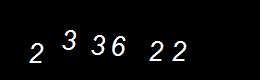 Real Person Number
