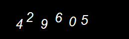 Real Person Number