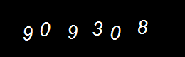 Real Person Number