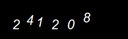 Real Person Number