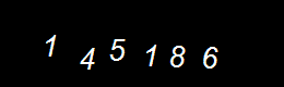 Real Person Number