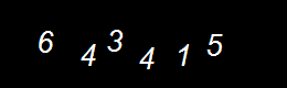 Real Person Number