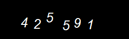 Real Person Number