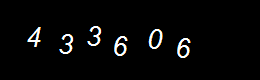 Real Person Number