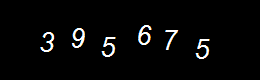 Real Person Number