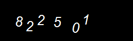 Real Person Number