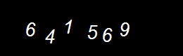 Real Person Number