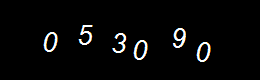 Real Person Number