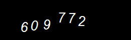 Real Person Number