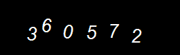 Real Person Number