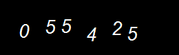 Real Person Number