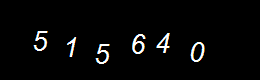 Real Person Number