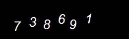 Real Person Number