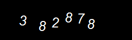 Real Person Number
