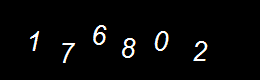 Real Person Number