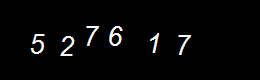 Real Person Number