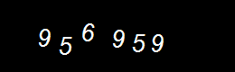 Real Person Number